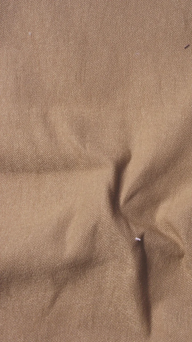 New Milo Brown